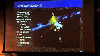 Exploring In The Interstellar Medium Ralph Mcnutt