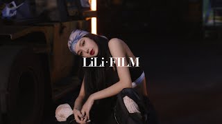 LILI's FILM #4 - LISA Dance Performance