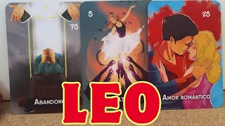 Leo 💞 Laberintos del Corazón 🎭 Un AMOR más FUERTE que la MUERTE! #LEO AMOR MAYO 2024