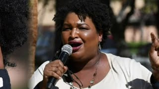 One-on-one with Stacey Abrams: Former Georgia rep. talks policy, future