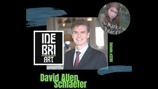 Author David Allen Schlaefer Ep. 290