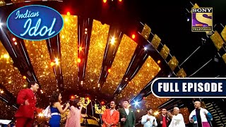 Laxmikant जी बने इस Orchestra के Concertmaster | Indian Idol Season 11 |Full Episode