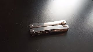 Victorinox Swisstool Spirit X - the best multi tool money can buy?