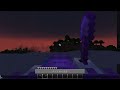 【minecraft】大マップ整地日記 20.25～作業編～【coeiroink実況】