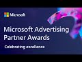 2022 Partner Awards for Asia-Pacific | Microsoft Advertising