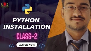 🚀 Python Basics: Episode 2 - How to Install Python IDLE and Get Ready to Code! 🚀