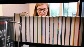 Welcome to the Galesburg Public Library! | Library Services Overview