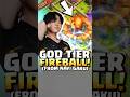 GAKU’s fireball will leave you SPEECHLESS! #clashofclans #esports