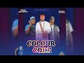 Team Kataputi x Saibaba Ing'anga Kuno - Colour Code (Audio)