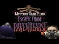 Mystery Case Files: Escape from Ravenhearst FULLGAME Ft. buzzybunnybear and b1ackpheonix95