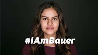 #IAmBauer