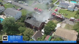 Multiple fatalities reported in Lacey Township, N.J.