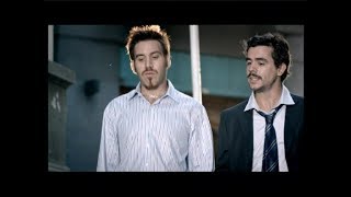 “Argentinos”, el comercial de TyC Sports para el Mundial de Sudáfrica 2010