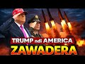 KODI AMERICA YAGONJA NDI IRAN? TAWONERANI VIDEO IYI NDIPO MUDZIWA ZAMBIRI