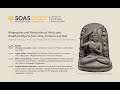 Panel 2 | Biographies & Restitution of Hindu and Buddhist Objects from Java, Sumatra & Bali