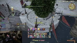 FFXIV \u0026 Chillin' | Giveaway In Description