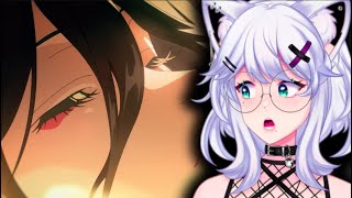 THESE ANIMATIONS ARE OUT OF THIS WORLD! | Fugue Trailer React | EN+JP | Honkai Star Rail