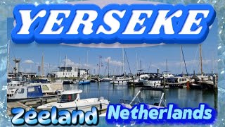 Exploring Yerseke, The Mussels \u0026 Oysters Village in Zeeland, The Netherlands (June 2024).