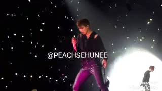 170318 KAI PLAYBOY - EXO'rDIUM IN MALAYSIA 카이 엑소디움 말레이시아