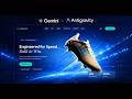 I built $3000 Animated Website With Free AI Tools | No Code | Antigravity