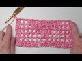 friday fun day valentine heart filet washcloth crochet pattern