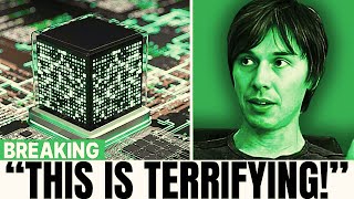 Brian Cox Warns_ Terrifying Google Quantum Chip Discovery That Changes Everything