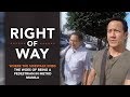 [Right of Way] Where the sidewalk ends: The woes of being a pedestrian in Metro Manila