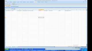 Create BOM from Solid Edge Assembly in Excel