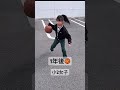 努力すれば結果は必ず出る👍🏀 shorts バスケ女子 ミニバス ミニバス女子 小2 バスケ