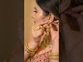 himachali wedding jewellery gold shoot videos