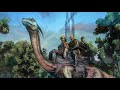 arkdex diplocaulus ark survival evolved.