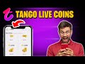 Tango FREE Coins - How to Get Free Coins in Tango Live (2024)