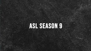 [ENG] AfreecaTV StarLeague(ASL) S9 Ro.8 Day2