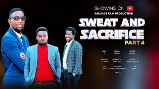 SWEAT AND SACRIFICE PART 4 | Latest Movie | Assuage movies 2024 .