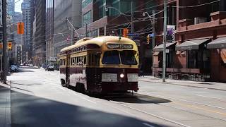 TTC PCC 4549 - Dewirement