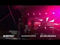 Makhadzi's performance in botswana with Rush mabanana an Limpopo boy