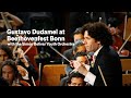 Gustavo Dudamel at Beethovenfest Bonn (excerpt) | Carnegie Hall+