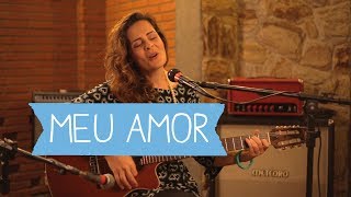 Isadora Canto - Meu Amor (Voz e Violão)