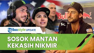 Sosok John Hopkins, Mantan Pembalap MotoGP yang Sempat Jalin Asmara dengan Nikita Mirzani