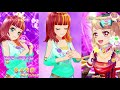 【アイカツフレンズ】オールアイカツモード第３弾その１