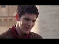 merlin being sassy for 15 minutes straight