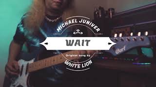 MICHAEL JUNIVER - 