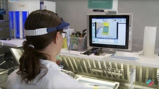 Looking for a way to improve your service lab workflow?