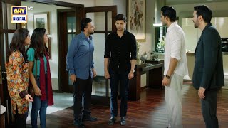 WOh Pagal Si Episode 25 | Best Moment | ARY Digital