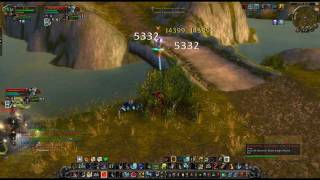 Brang 7 - Wow 85 MM Hunter PvP