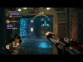 bioshock 2 minerva s den dlc walkthrough pt.13 w christian climate control