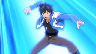 Monsuno Trailer