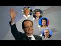 sarkozy showdown with hollande