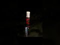 Bidi cracker Diwali Rocket Experiment #shorts #ytshorts  #diwali #new