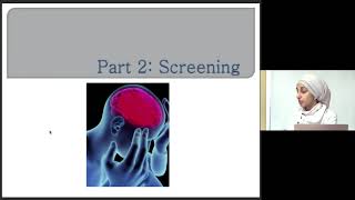 Post Stroke Depression (Clinical)